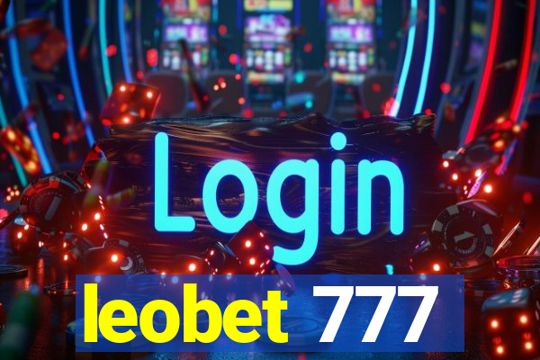 leobet 777